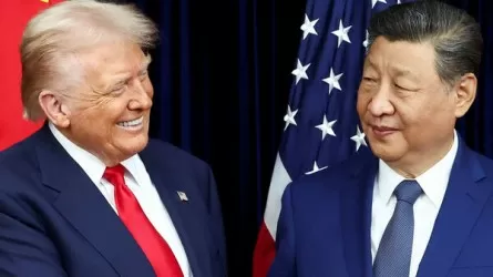 Си Цзиньпин посетит США 24 сентября