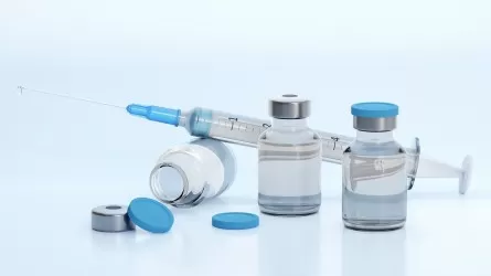 В РК более четверти миллиона девочек получили прививку от вируса, вызывающего рак  