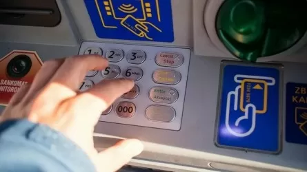 Сумма переводов через счета дропперов превысила 110 млрд тенге 
