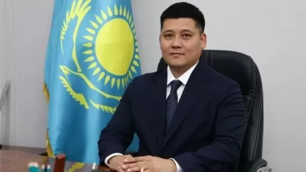В Балхаше сменился аким