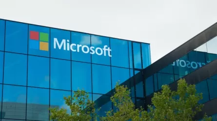 Microsoft уволит 4,8 тыс. сотрудников