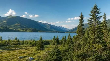Июль стартует с благоприятной погодной обстановки 