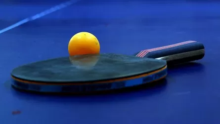 WTT Youth Contender Almaty 2026: где и когда смотреть международный турнир  