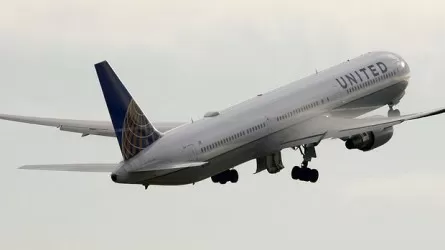 Cамолет с 227 пассажирами на борту совершил экстренную посадку