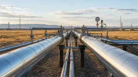 Поставки газа из Казахстана на Оренбургский ГПЗ возобновились, но в ограниченном объеме