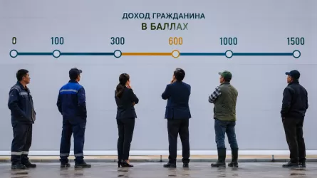 Новую выплату учредили для казахстанцев, которые ушли "в минус"