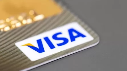 Visa сократит около 2,6 тыс. сотрудников