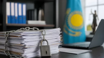 Данные сразу 600 педагогов РК утекли в открытый доступ 