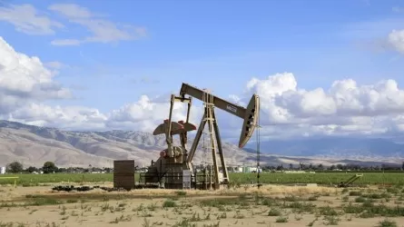 Нефть резко подешевела вопреки войне