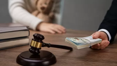В Казахстане изменится порядок выплаты алиментов с 25 августа 