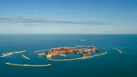 Штраф в 2,3 трлн тенге принудительно взыщут с акционеров Кашагана