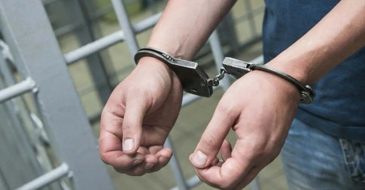 Астанада түнгі клубта оқ атқан ер адам 4 жыл 8 айға сотталды