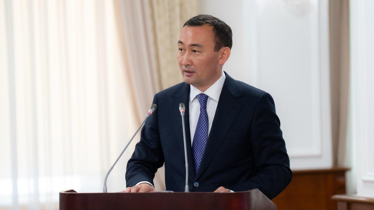 Ұлытауда жылу және электр желілерін жаңғыртуға 3,3 млрд теңге жұмсалады