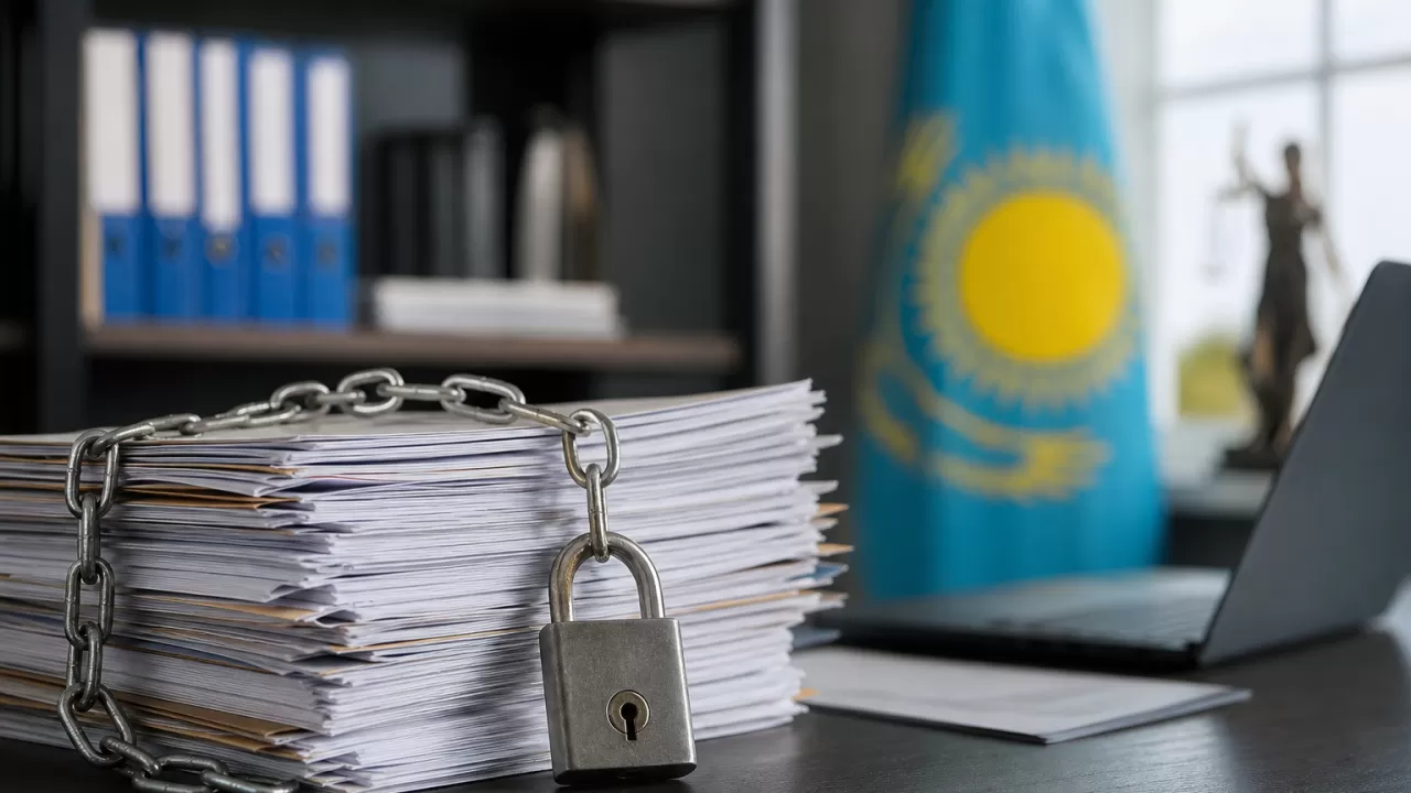 Данные сразу 600 педагогов РК утекли в открытый доступ 