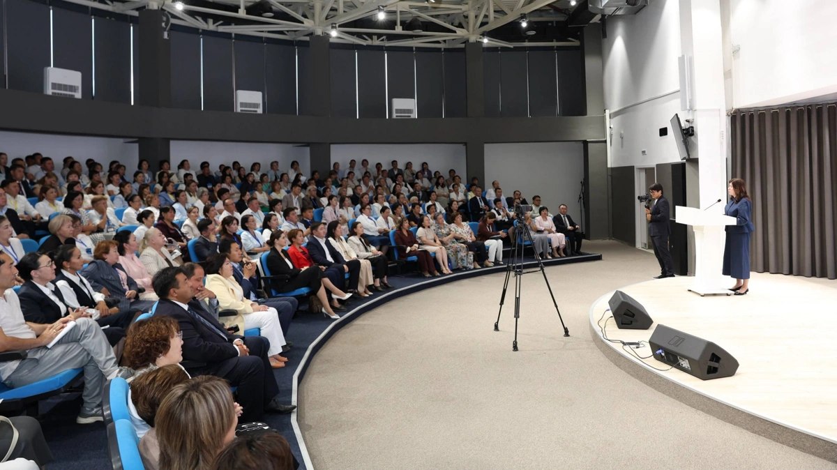Жаңа оқу жылында мектеп бағдарламасы 3 жаңа міндетті курспен толығады