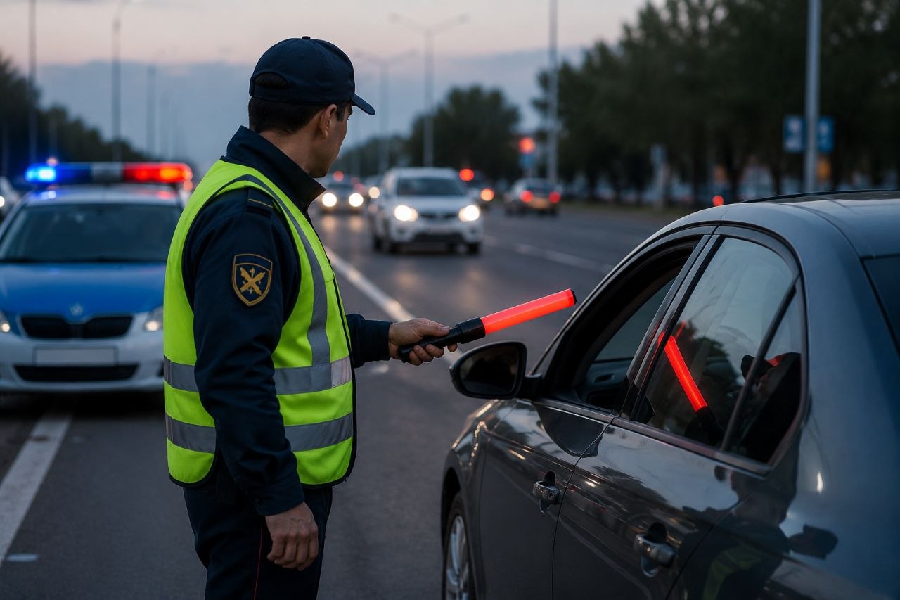 &laquo;Қауіпсіз жол&raquo; шарасы: БҚО-да 4 адам жол апатынан қаза тапты