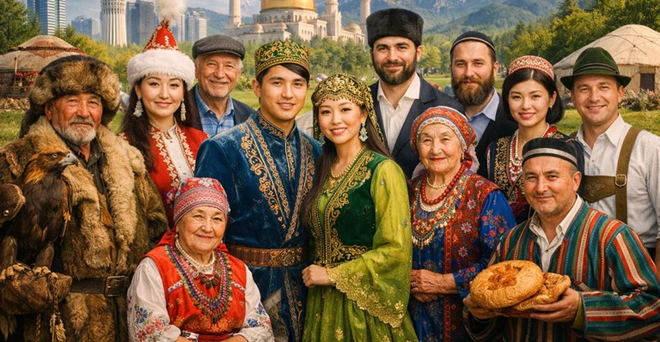 Әлемдегі ең әдемі сөздер анықталды: тізімде қазақша қандай сөз бар?