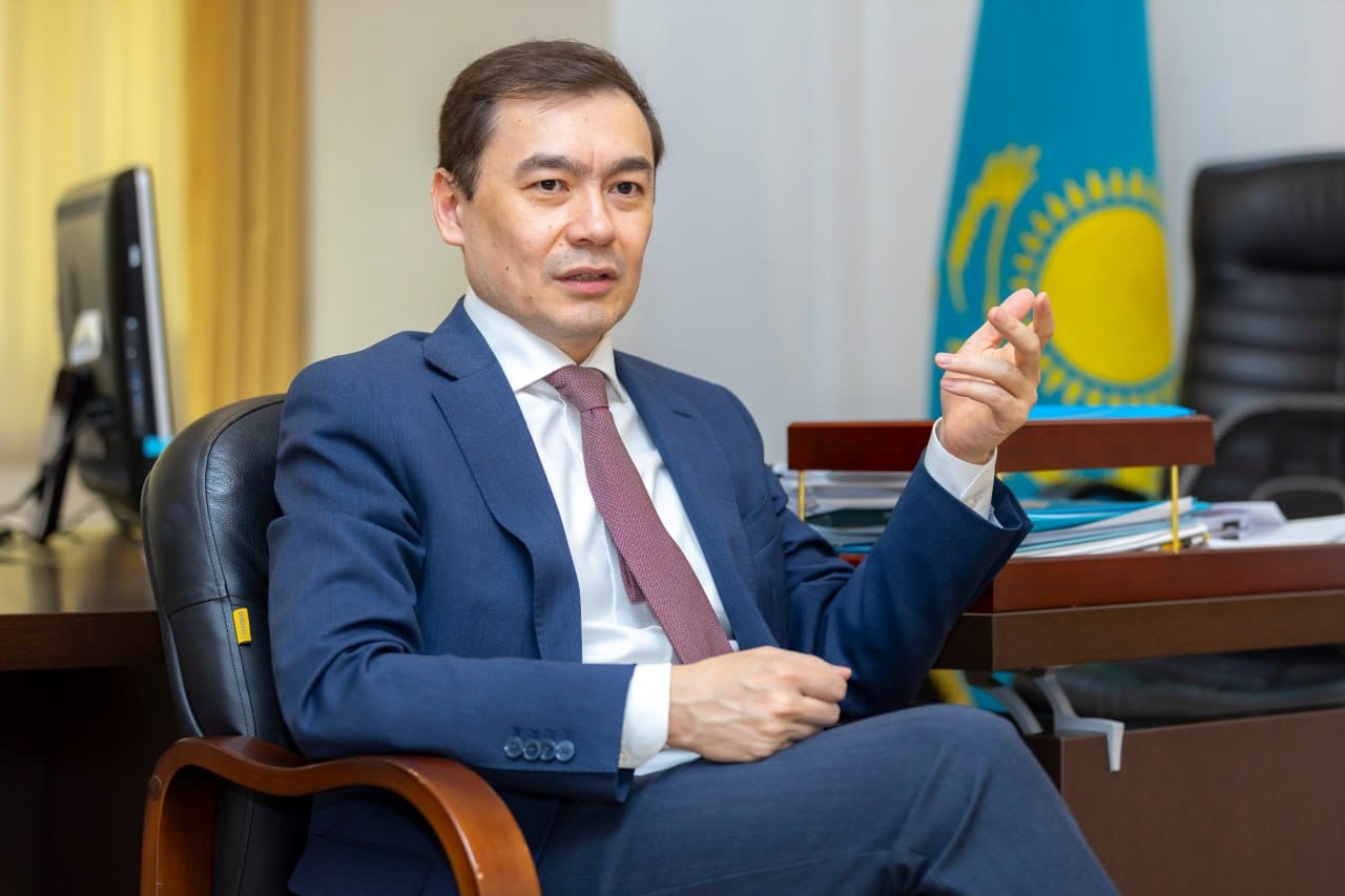 "Мы не ждем инвестора &ndash; мы сами формируем проекты"