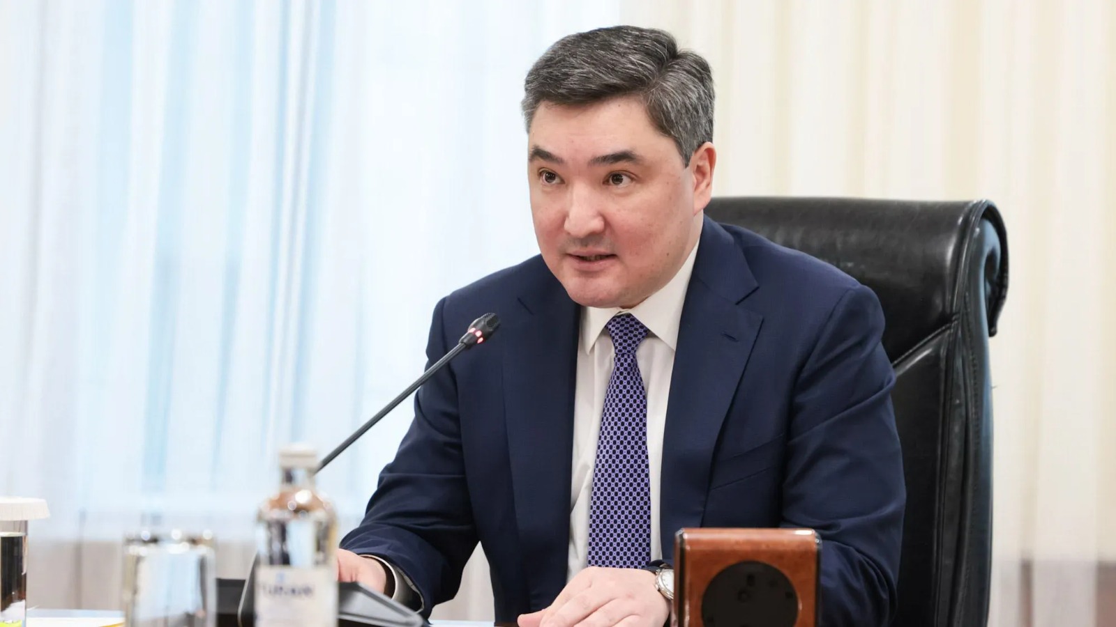 Үкімет жаңа KazSat-3R ғарыштық байланыс жүйесін құруға 10 млрд теңгеден астам қаражат бөлді