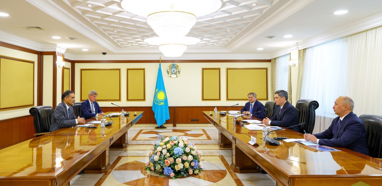 Қазақстан мен Аризона университеті білім және ғылым саласындағы ынтымақтастықты кеңейтеді
