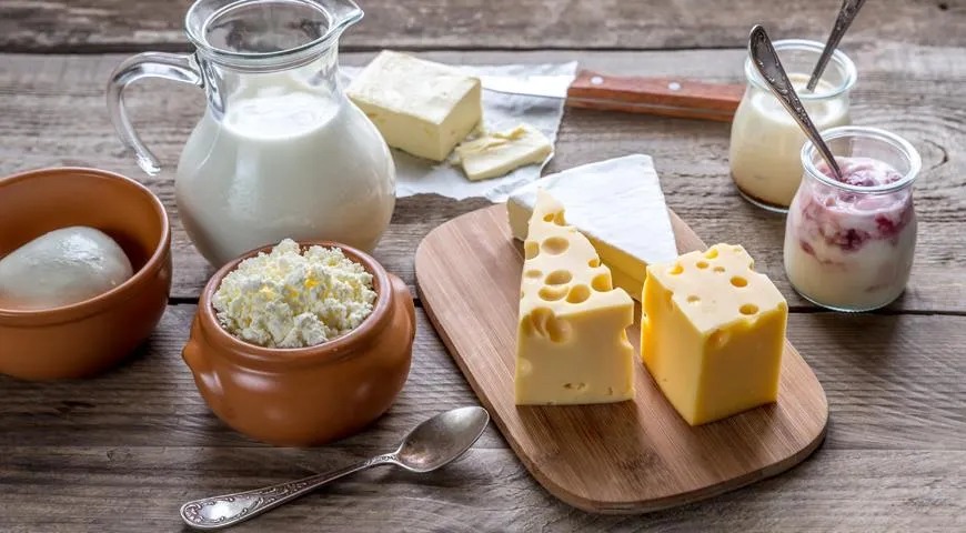Қазақстанда ірімшік пен сүзбе өндірісі 28 пайызға артты