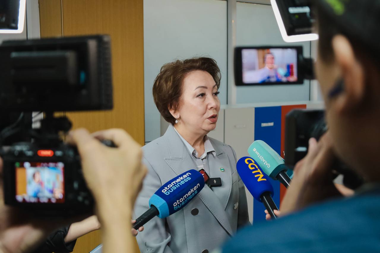  "Ақ жол" партиясы Құрылтай сайлауын Қазақстанды жаңғыртуға бағытталған қадам деп атады