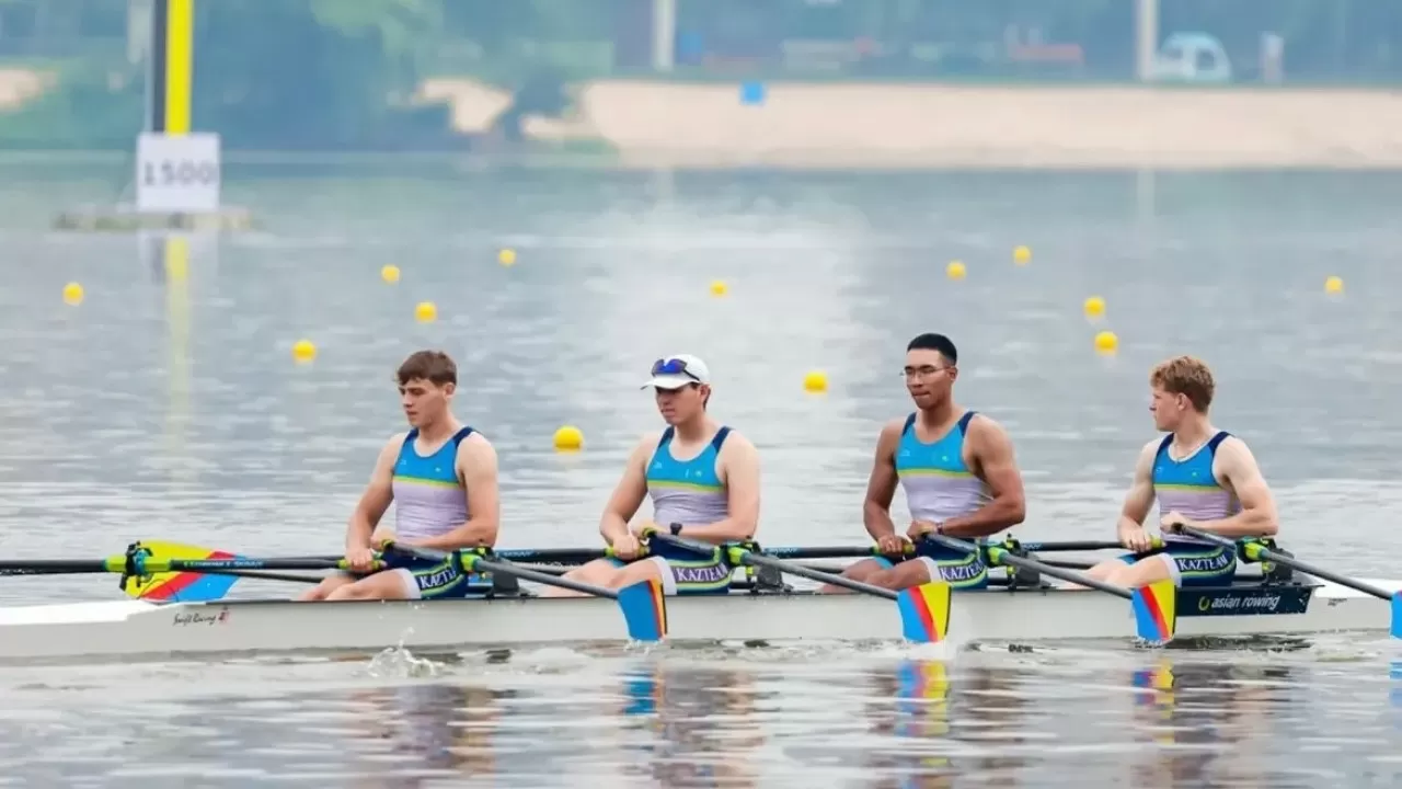 Казахстан поборется за медали чемпионата мира U19 