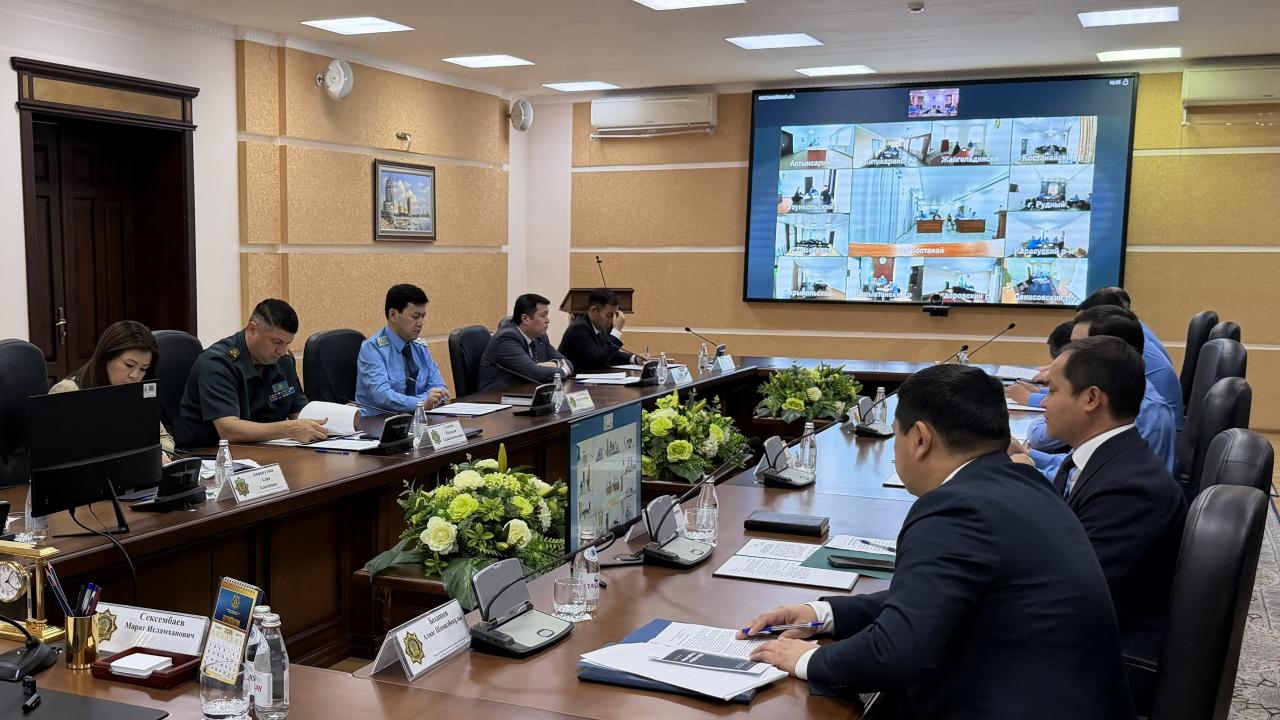 Қостанай облысында өндірістік жарақаттанудың 26 дерегі есепке алынбаған