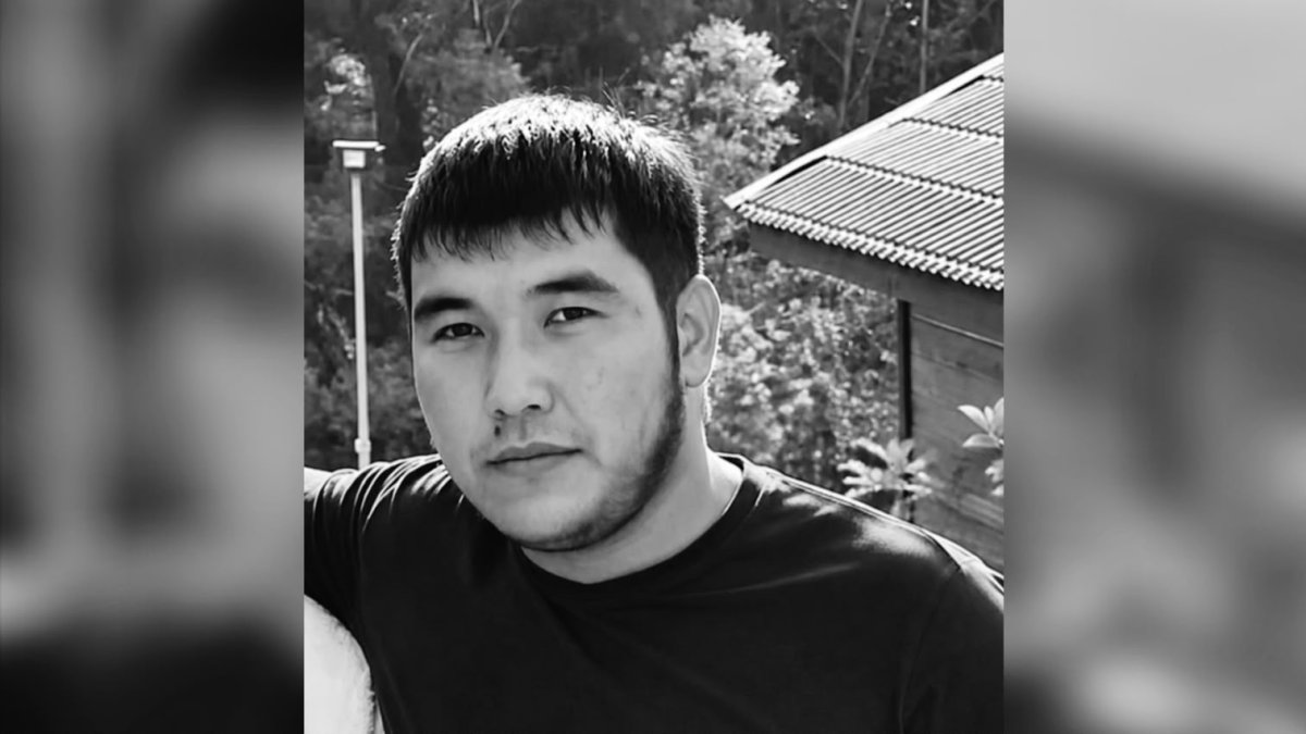 &laquo;Балаларына алаңдаған&raquo;: Жамбыл облысында оққа ұшқан жігіттің отбасы арнайы күзет сұрады