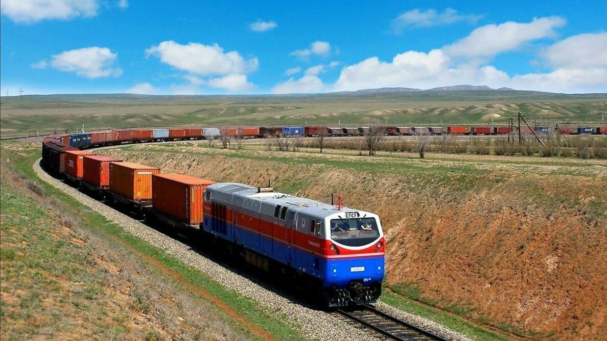 Жасанды интеллект пойыздардағы техникалық тексерулерді жеңілдетті