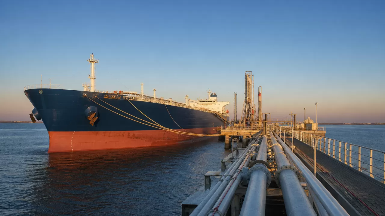 Турция вдвое сократила закупки казахстанской нефти  