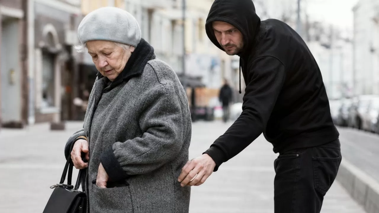 Почти 20 тыс. случаев мошенничества зарегистрировали в Казахстане за полгода 