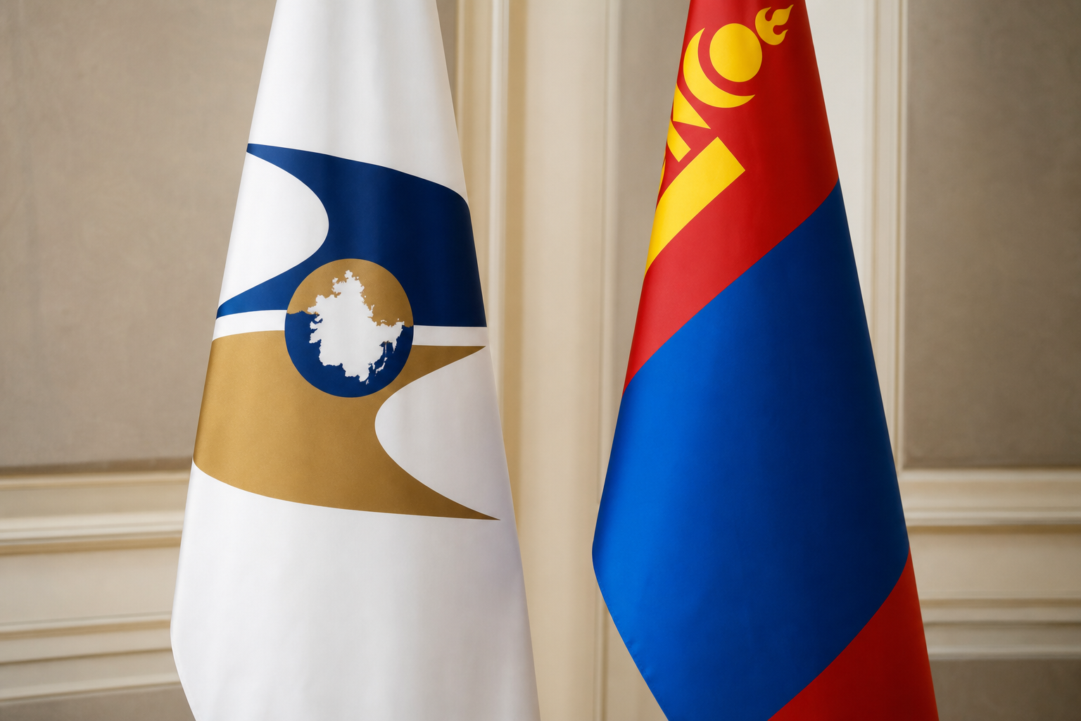 ЕАЭС и Монголия нашли путь к росту торговли: какие барьеры хотят убрать  