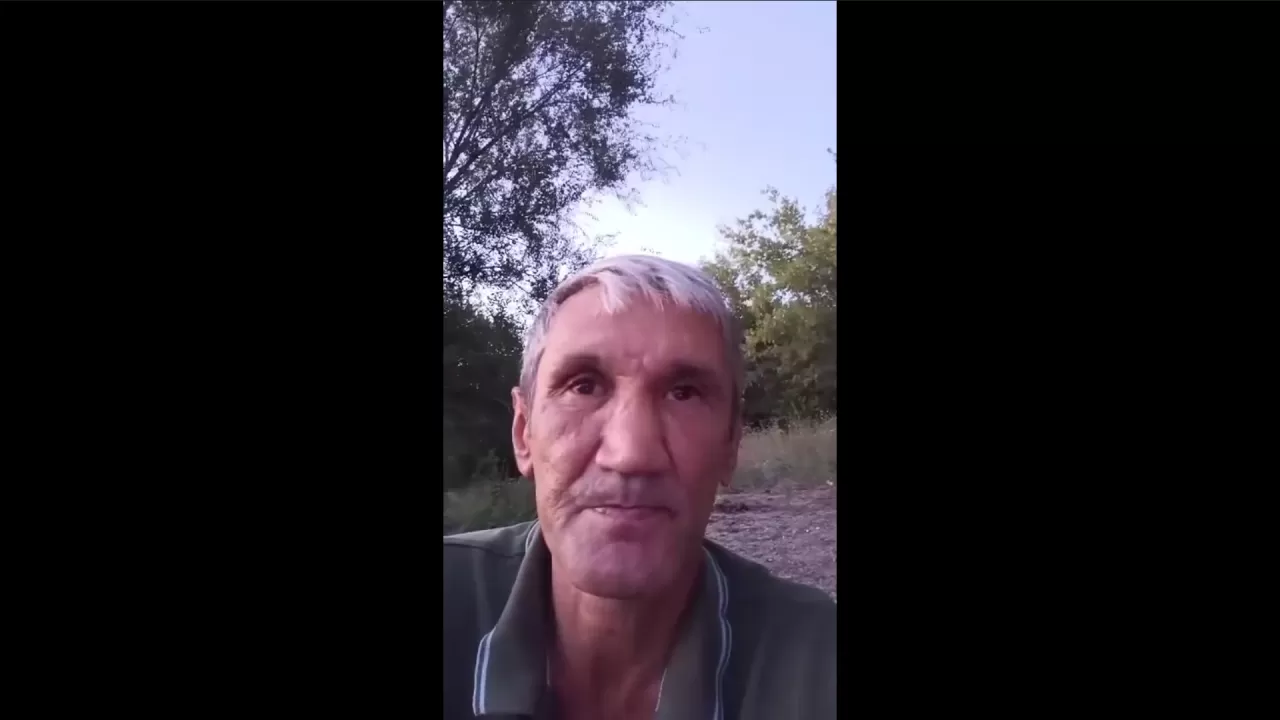"Могу потерять работу": казахстанец потребовал наказать журналиста Лукпана Ахмедиярова 