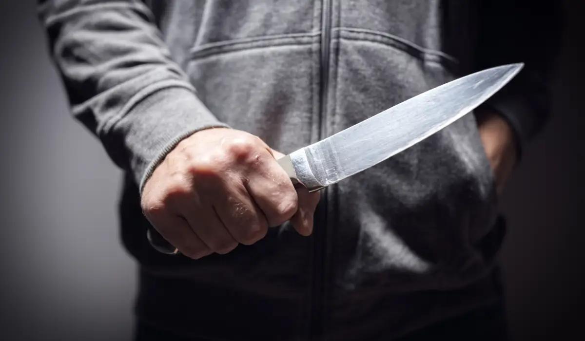 Шымкенттегі дендросаябақ маңында жасөспірімді пышақтап кетті