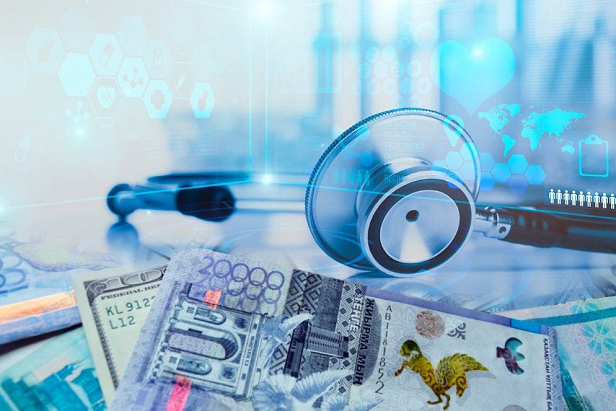 МӘМС жүйесінде 4 млрд теңгенің төлемі негізсіз төленбегені анықталды