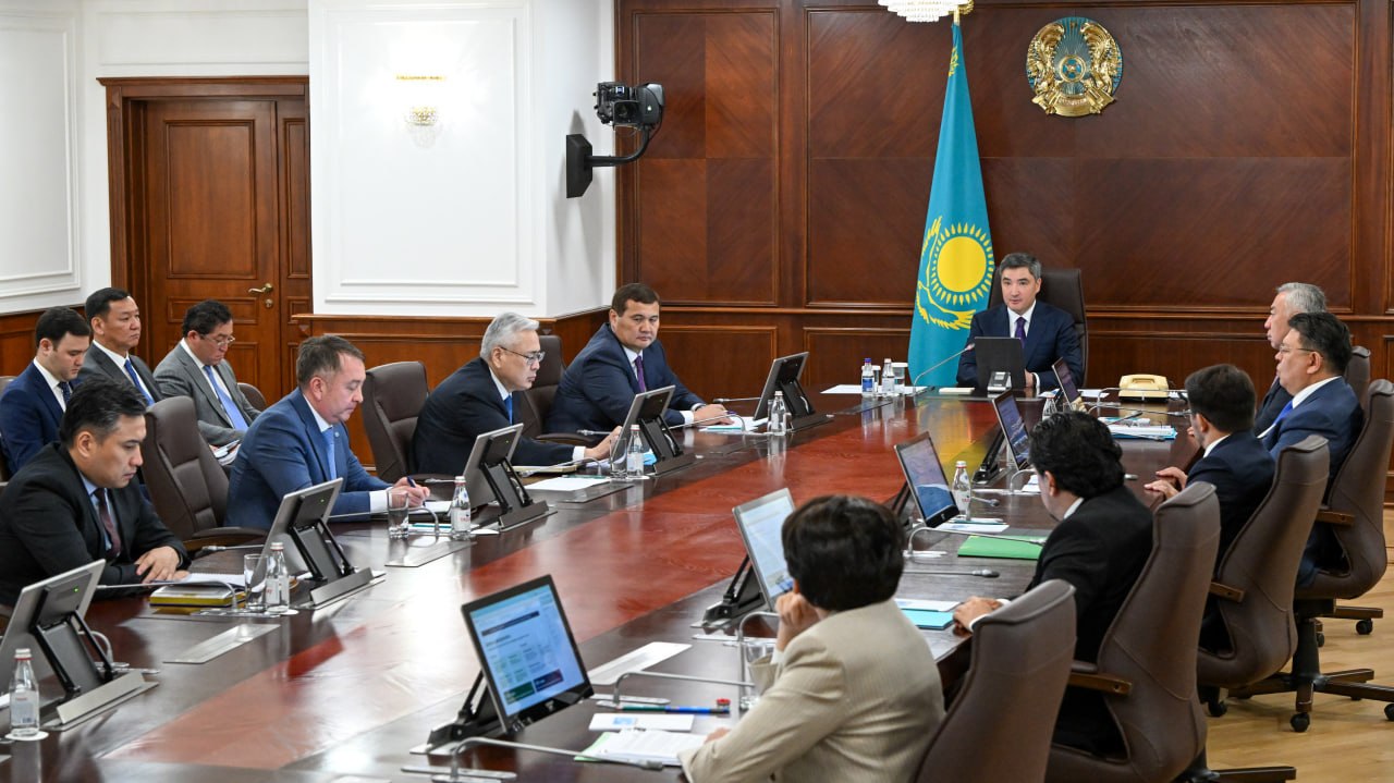 Қазақстанда eGov GPT цифрлық ассистенті арқылы мемлекеттік қызметтер саны 3 есе артады