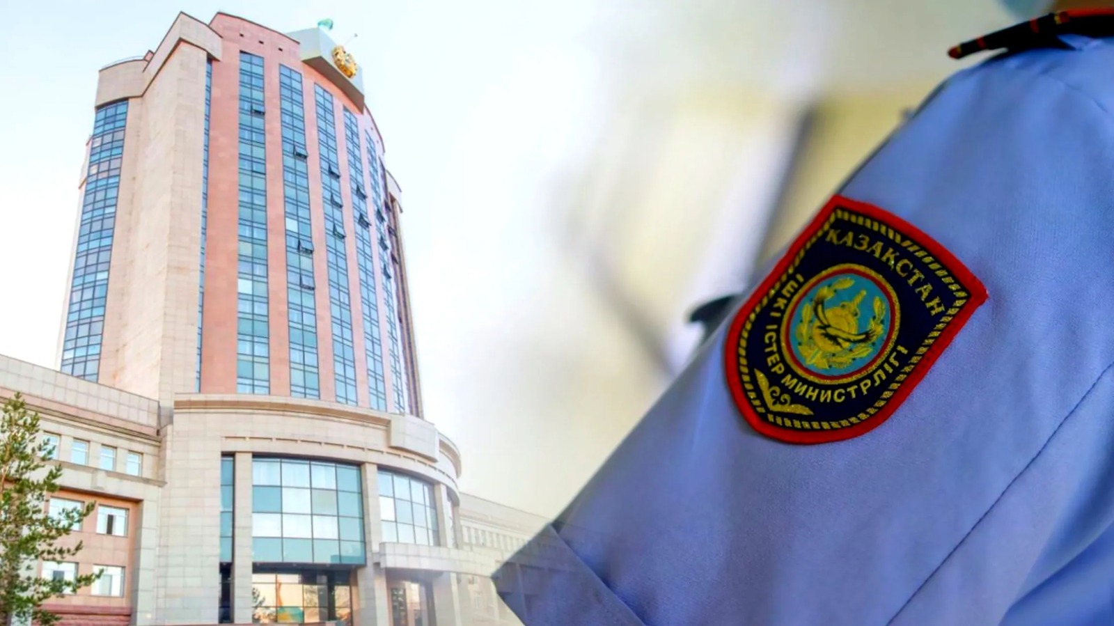 "Азаматтардың дербес дерегі сатылып жатыр": ІІМ маңызды мәлімдеме жасады