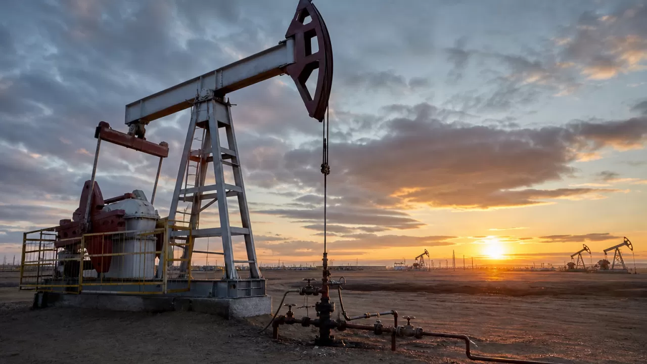 Германия нашла замену казахстанской нефти для НПЗ Шведт
