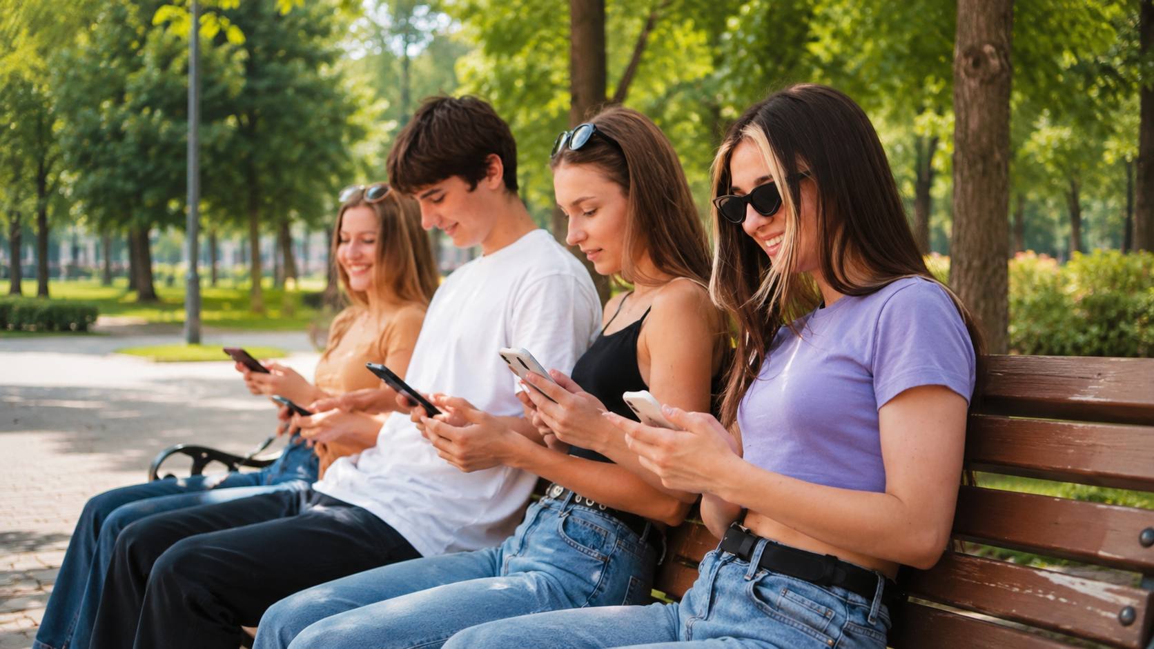 Meta 756 мыңға жуық аустралиялық жасөспірімнің аккаунтын бұғаттап тастады
