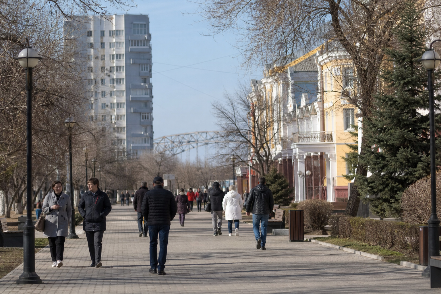 Жителям Семея пообещали 3 триллиона тенге 