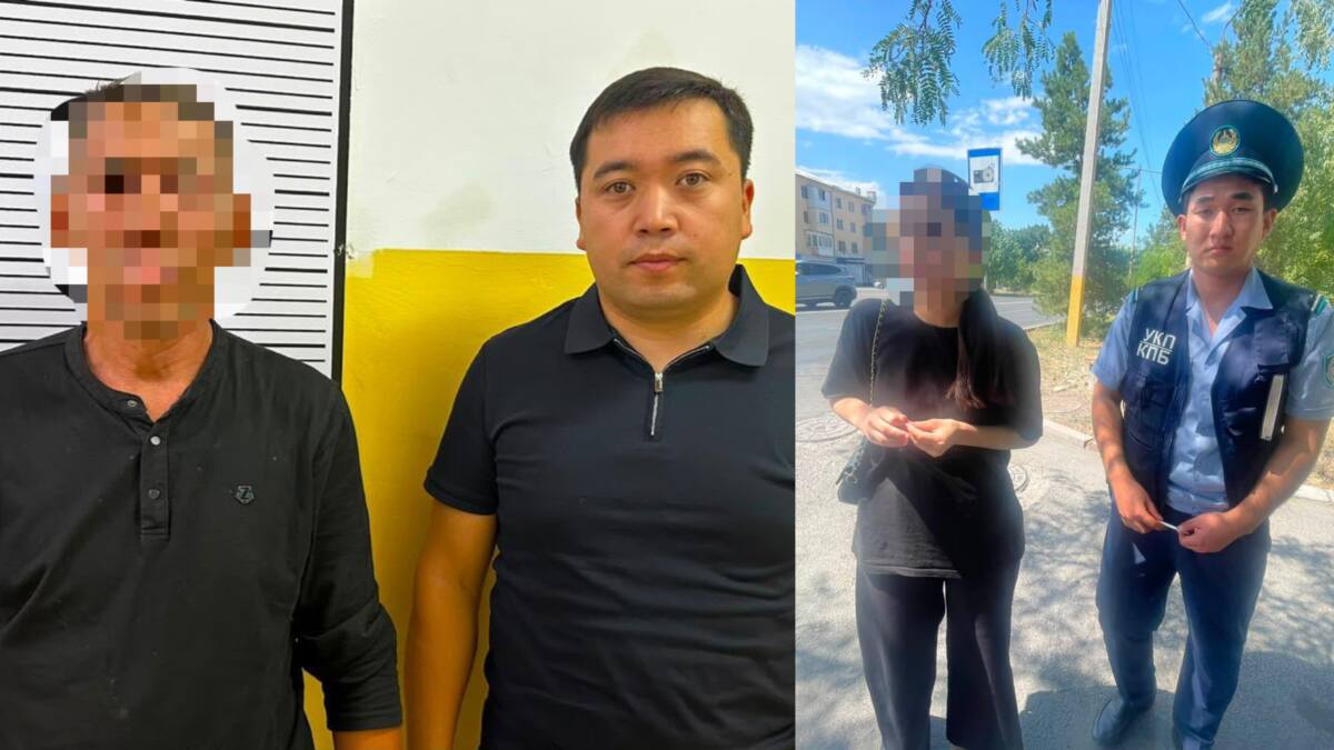 Жамбыл облысында іздеуде жүрген 25 адам табылды