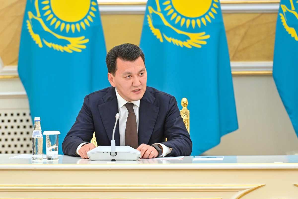 "Болмысымызға мүлдем жат": Ерлан Қарин тойда ерсі уағыз айтқандарға қатысты пікір білдірді