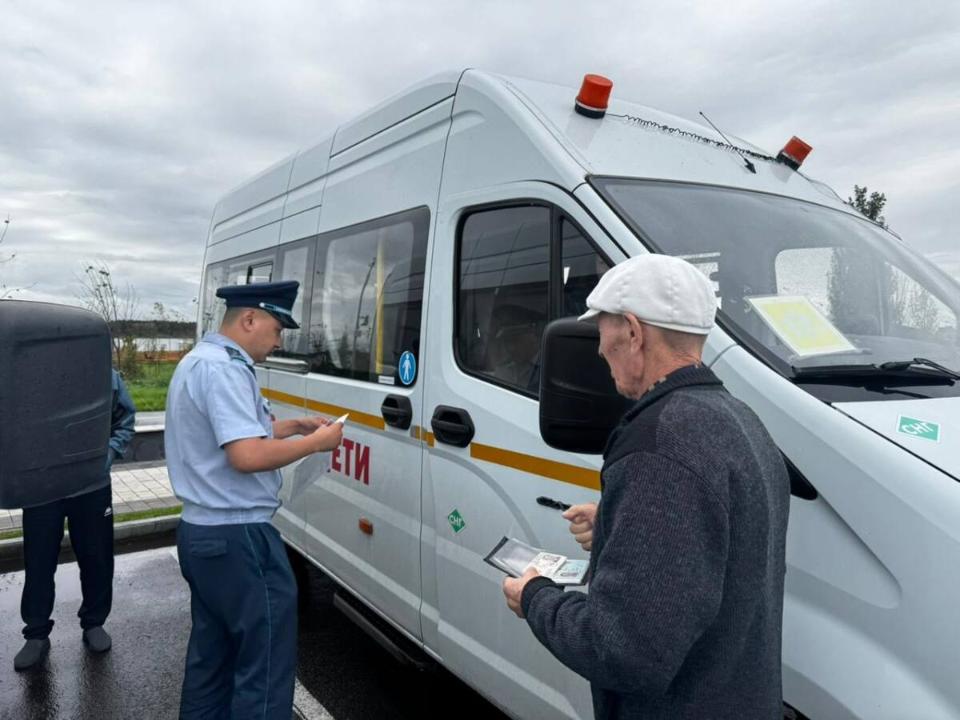 Солтүстік Қазақстанда балалар қатысқан 60 жол-көлік оқиғасы тіркелді