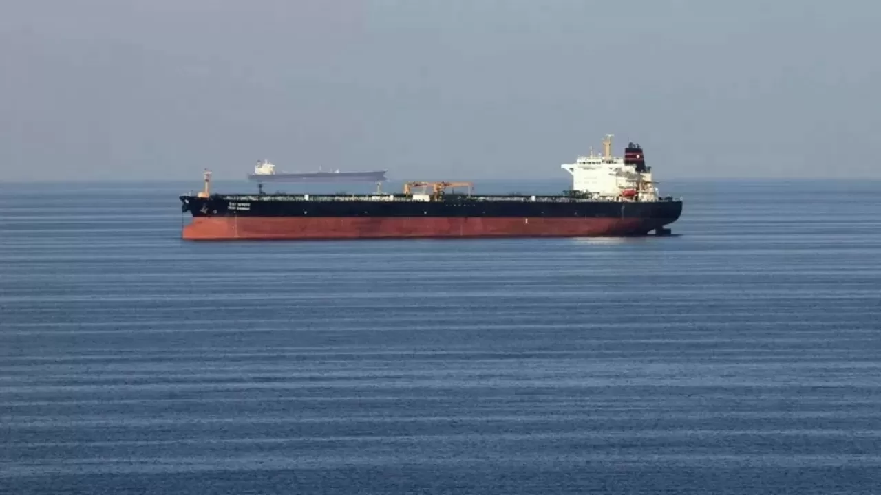 Половина венесуэльской нефти теперь уходит в США