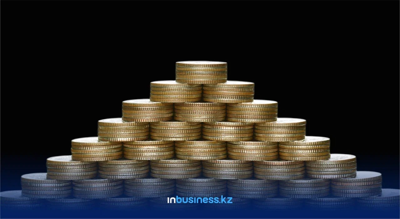 Компанияны тіркеу бойынша заңгерлік қызмет көрсеткен кәсіпкер қаржы пирамидасын құрды деп айыпталуда