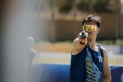 Қазақстан қазіргі бессайыстан әлем чемпионатында 3 рет үздік ондыққа кірді