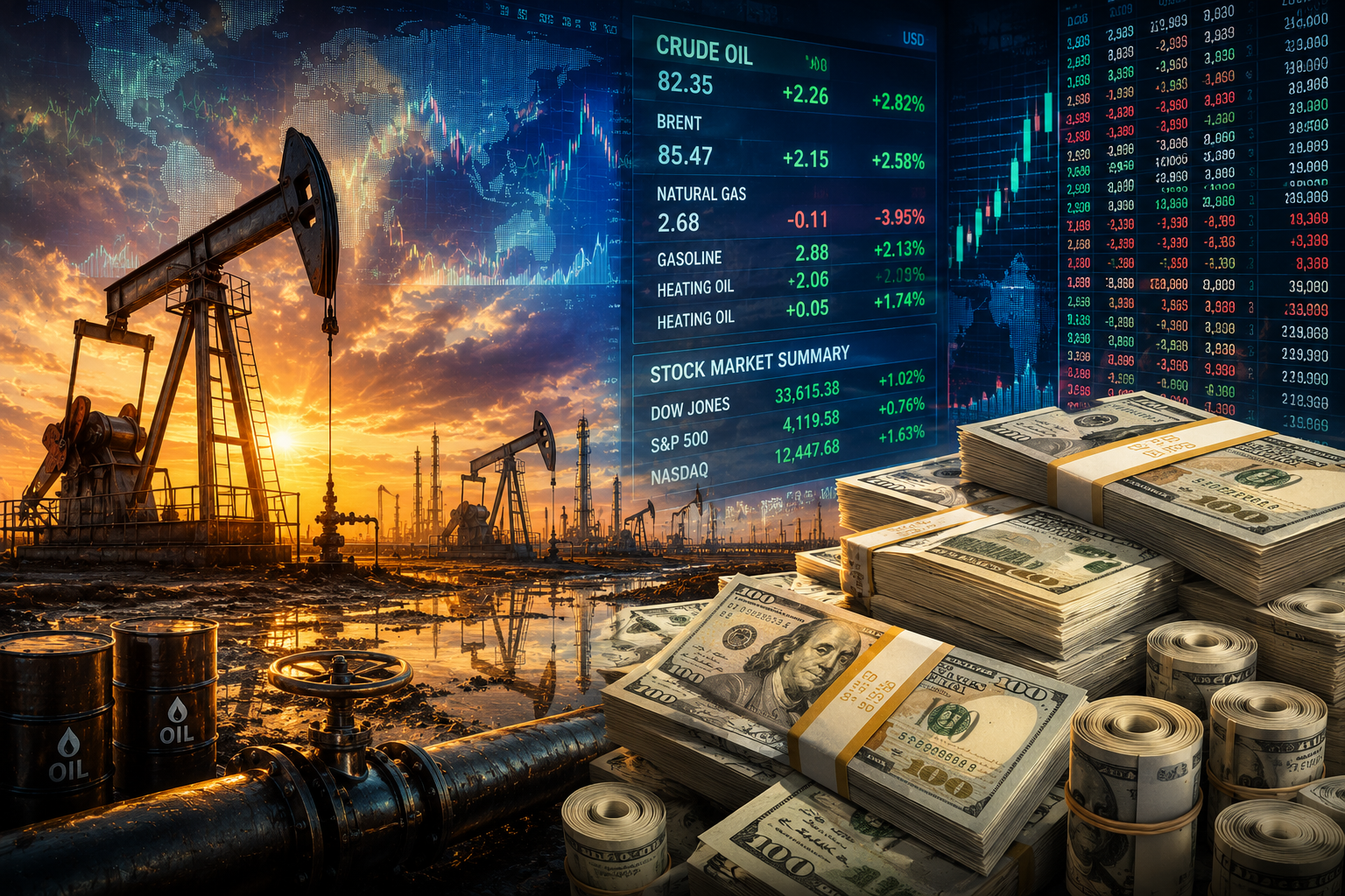 Импорт нефти в КНР вырос на 22% за месяц после рекордного падения  