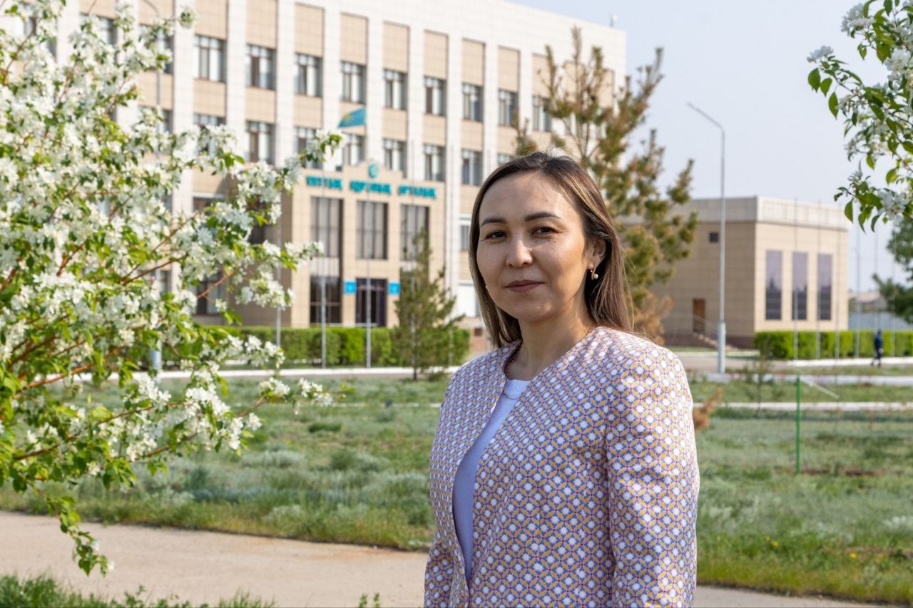 Қазақстан Атом саласы үшін кадр даярлау: Ғылымның, білім берудің және зерттеудің инфрақұрылымының рөлі
