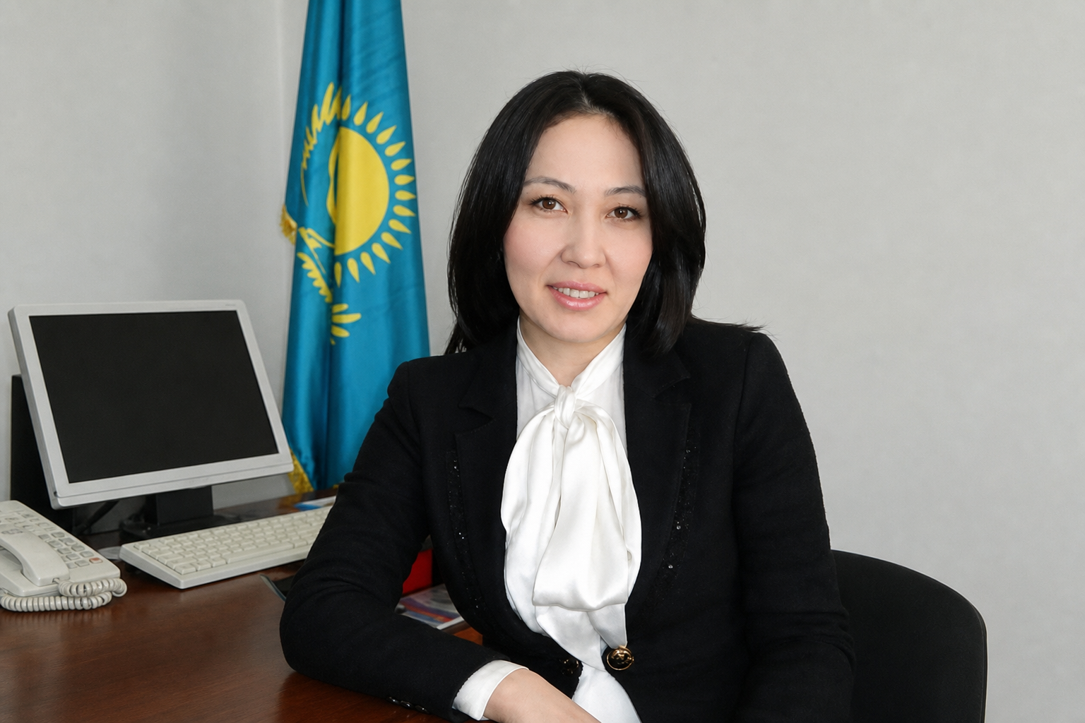 Есимова Бахыт Амангельдиновна